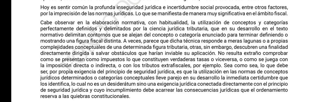 El Tribunal Supremo anula las costas en los TEAs