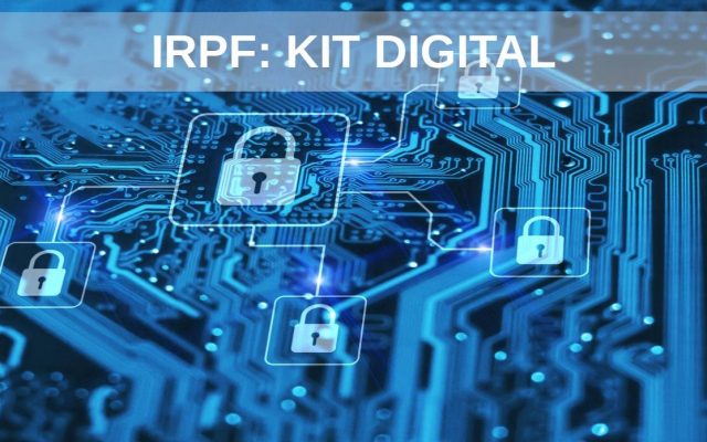 IRPF: EL KIT DIGITAL