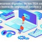 Unión de recursos digitales de los TEA con la Aeat y Tributos en busca de seguridad jurídica y efectividad