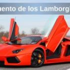 EL CUENTO DE LOS LAMBORGHINIS