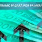 EL SALARIO MÍNIMO PAGARÁ POR PRIMERA VEZ EL IRPF