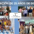 CELEBRACIÓN DE 25 AÑOS DE DOCENCIA